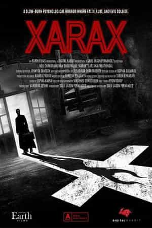Xarax