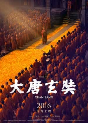 Xuan Zang