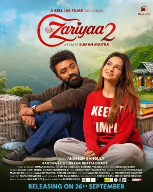 Zariyaa 2