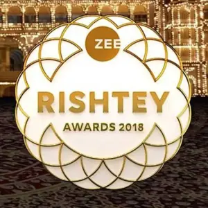 Zee Rishtey Awards 2018