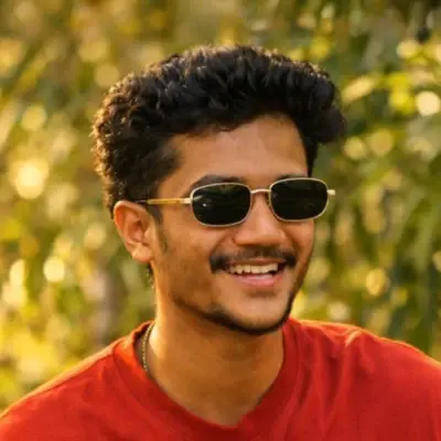 A S Suraj