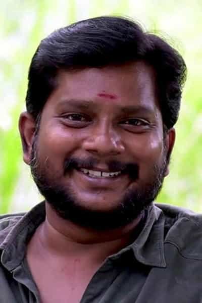 A. Tamil Selvan