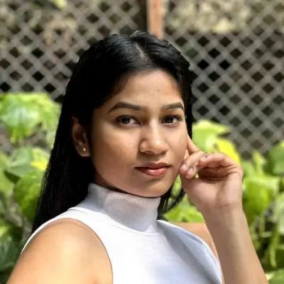 Aabha Mahawar