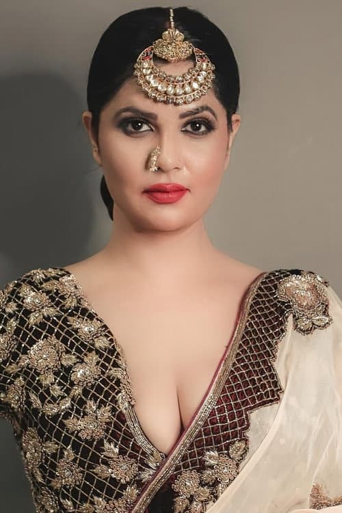 Aabha Paul