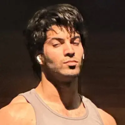 Aachman Sharma