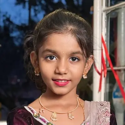 Aadhya Sonu
