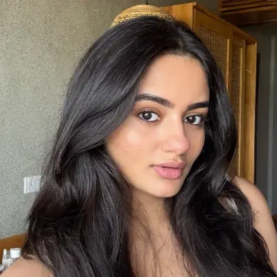 Aaina Mehta
