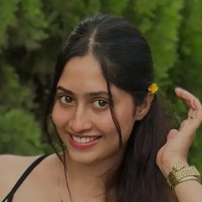 Aakanksha Rao