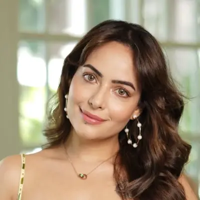 Aanchal Munjal