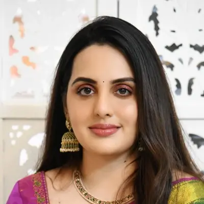 Aaradya Shetty Alva