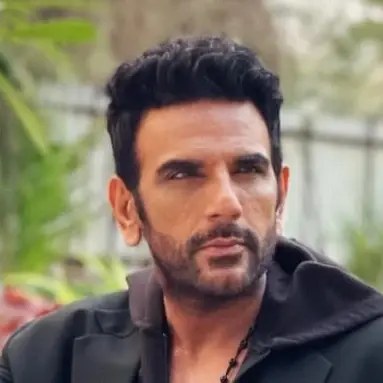 Aarav Chowdhary
