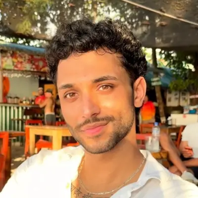 Aarav Chugh