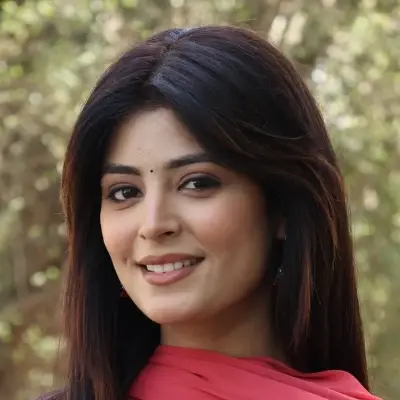 Aarchi Sachdeva