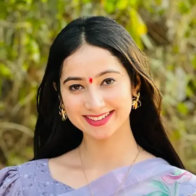 Aarohi Gowda