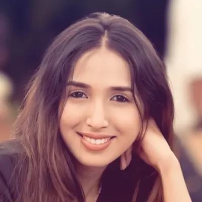 Aarohi Naina