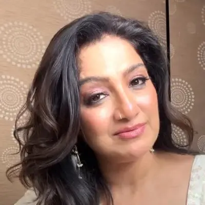Aartii Naagpal