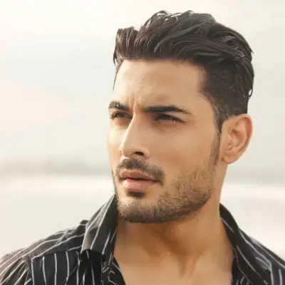Aarush Shrivastav