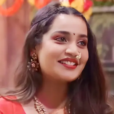 Aarya Jadhao