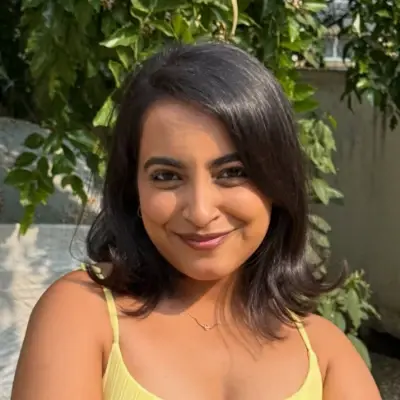 Aashika Gowda