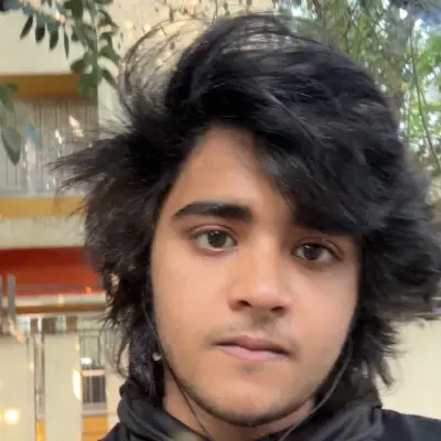 Aayush Upendra