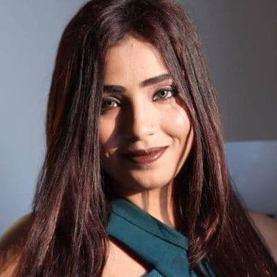 Aayushi Jaiswal