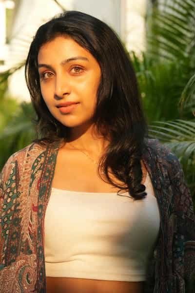 Abeneya Nethrun