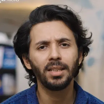 Abhay Mahajan