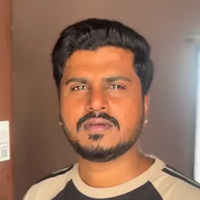 Abhi Samrat