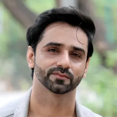 Abhi Sharma