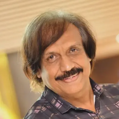 Abhijith Rao
