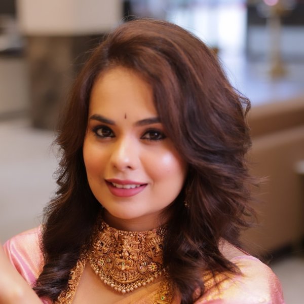 Abhijna Vishwanath Bhat