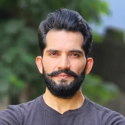 Abhilash Chaudhary