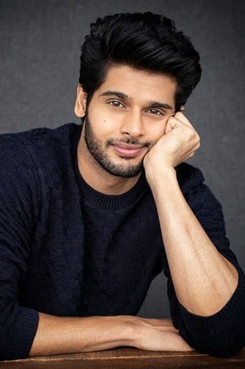 Abhimanyu Dassani