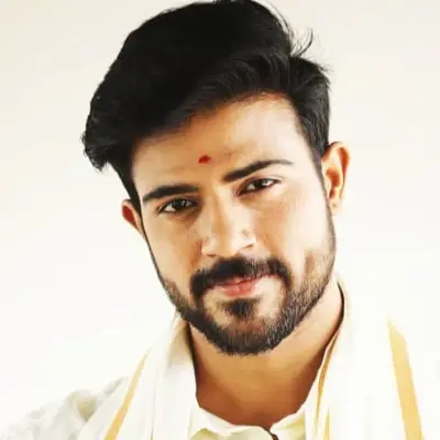 Abhinav Vishwanathan