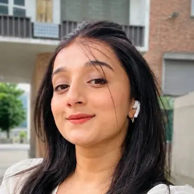 Abhirami M