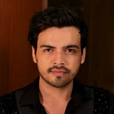 Abhishek Anurayan