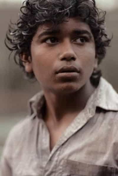 Abhishek Bharate