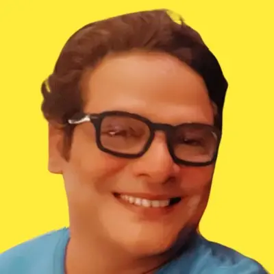 Abhishek Chandra