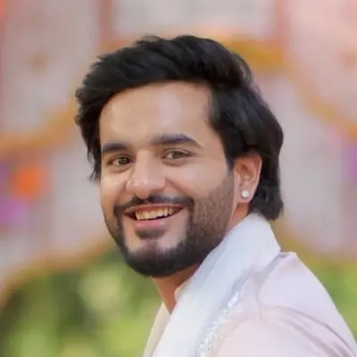 Abhishek Malhan