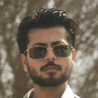 Abhishek Nigam