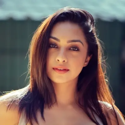 Abigail Pande