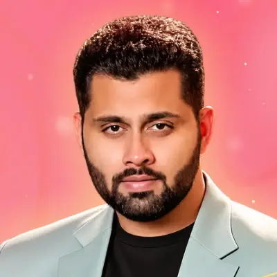Abishek Ambareesh