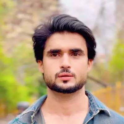 Abraz khan