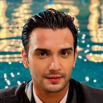 Adhik Mehta
