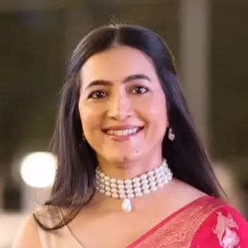 Adhvithi Shetty