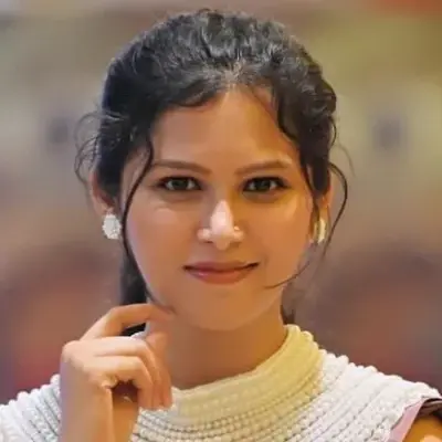 Adhya Harshitha