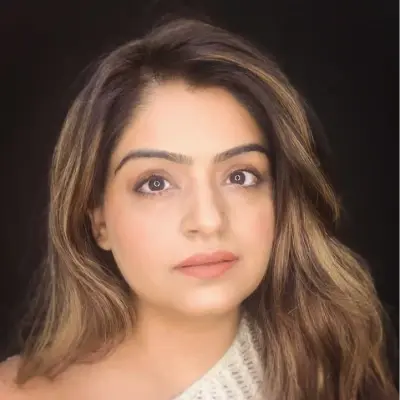 Aditi Asija
