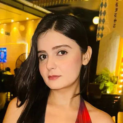 Aditi Dhiman