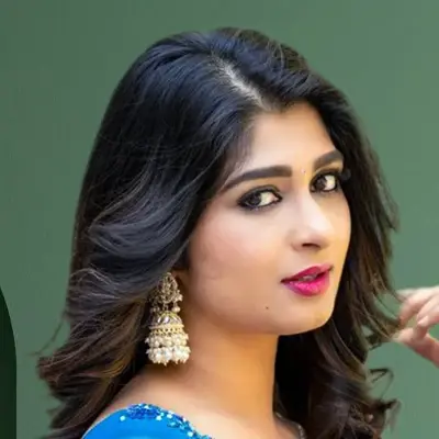 Aditi Prabhudeva