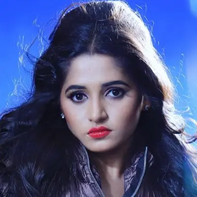Aditi Rai